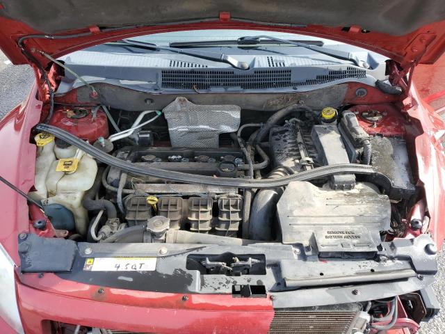 Photo 11 from auction – 2010 DODGE CALIBER MA with VIN 1B3CB3HA8AD567929