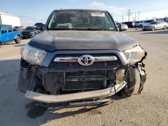 صورة رقم 5 من المزاد - 2011 TOYOTA 4RUNNER SR مع VIN JTEZU5JR1B5024749