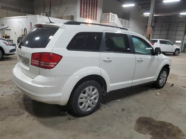 Photo 3 from auction – 2018 DODGE JOURNEY SE with VIN 3C4PDCAB8JT275026