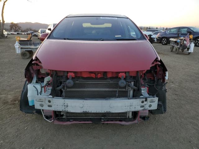 Photo 5 from auction – 2013 TOYOTA PRIUS with VIN JTDKN3DU3D1647193