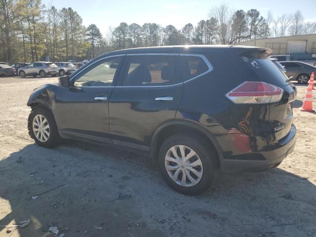 Photo 2 from auction – 2014 NISSAN ROGUE S with VIN 5N1AT2MTXEC854216