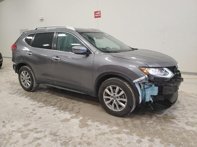 Photo 4 from auction – 2018 NISSAN ROGUE S with VIN KNMAT2MT1JP549839