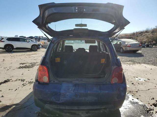 Photo 6 from auction – 2004 TOYOTA SCION XA with VIN JTKKT624740051626