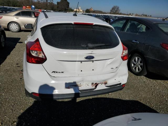 Photo 6 from auction – 2014 FORD FOCUS SE with VIN 1FADP3K25EL455760