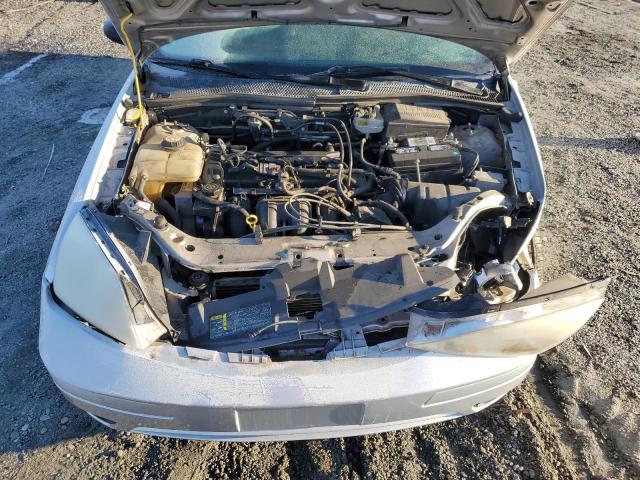 Photo 11 from auction – 2007 FORD FOCUS ZX4 with VIN 1FAFP34N77W216809