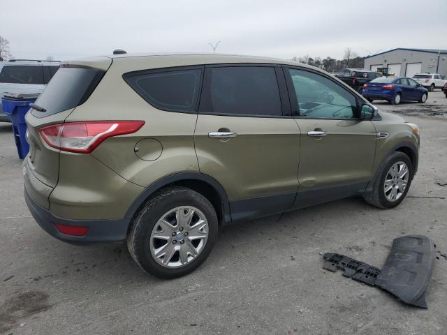 Photo 3 from auction – 2013 FORD ESCAPE S with VIN 1FMCU0F79DUA90832