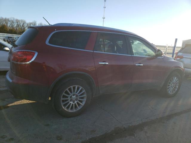 Photo 3 from auction – 2012 BUICK ENCLAVE with VIN 5GAKRCEDXCJ275662