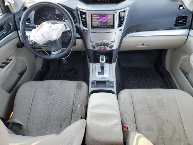 Photo 8 from auction – 2012 SUBARU LEGACY 2.5 with VIN 4S3BMBC63C3009254