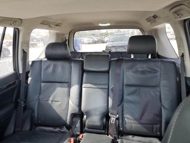 Photo 10 from auction – 2015 LEXUS GX 460 with VIN JTJBM7FX6F5098907