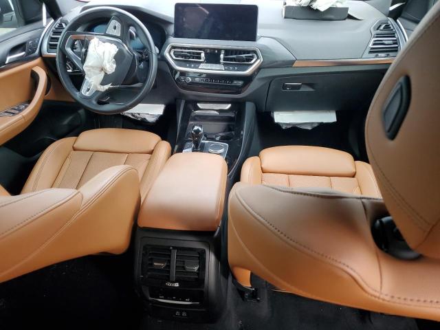 Photo 8 from auction – 2022 BMW X3 SDRIVE3 with VIN 5UX43DP04N9M06645