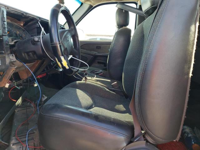 Photo 7 from auction – 2003 CHEVROLET SILVERADO with VIN 1GCHK29173E358319