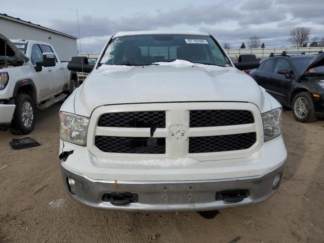Photo 5 from auction – 2017 RAM 1500 with VIN 1C6RR7GG0HS673841