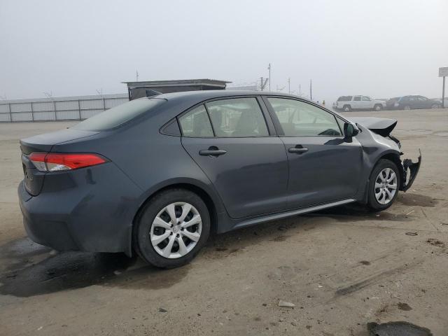 Photo 3 from auction – 2023 TOYOTA COROLLA LE with VIN JTDB4MEE5P3005373