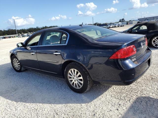 Photo 2 from auction – 2008 BUICK LUCERNE CX with VIN 1G4HP57238U210286