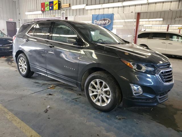 Photo 4 from auction – 2018 CHEVROLET EQUINOX LT with VIN 2GNAXJEV5J6255348