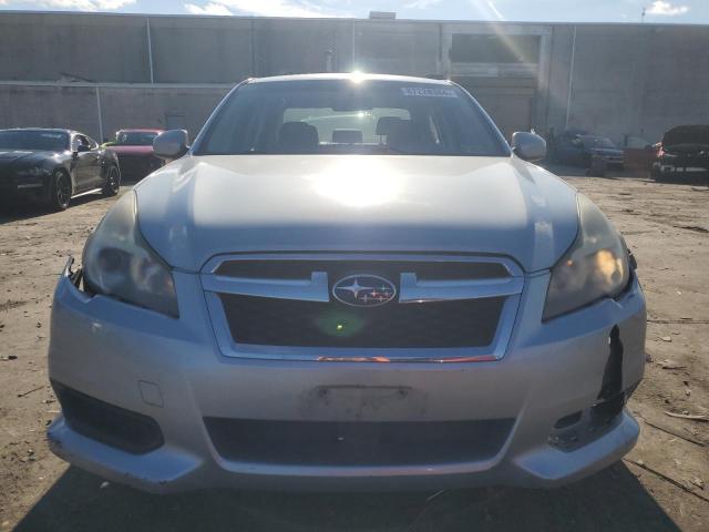 Photo 5 from auction – 2014 SUBARU LEGACY 2.5 with VIN 4S3BMBC61E3022135