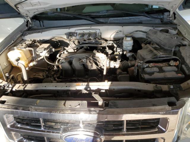 Photo 11 from auction – 2008 FORD ESCAPE XLT with VIN 1FMCU03138KB48046