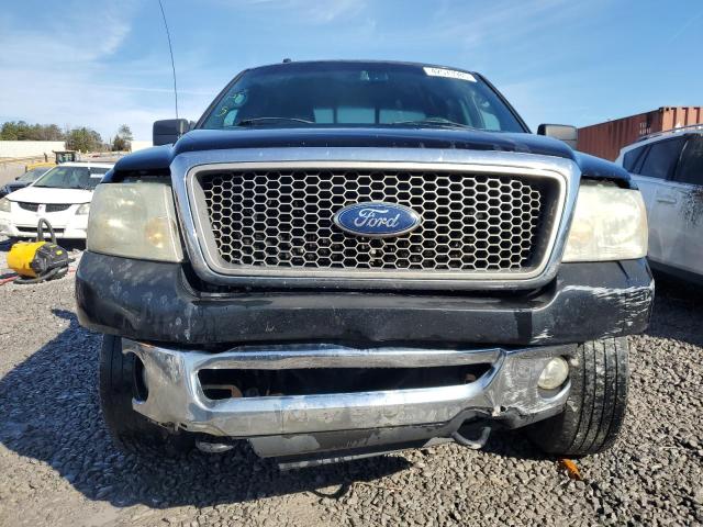Photo 5 from auction – 2007 FORD F150 SUPER with VIN 1FTPW14V67FA07910