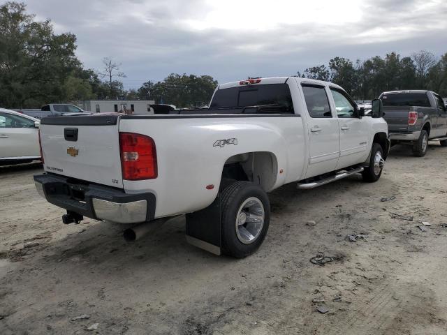 Photo 3 from auction – 2010 CHEVROLET SILVERADO with VIN 1GC7K1B67AF101907