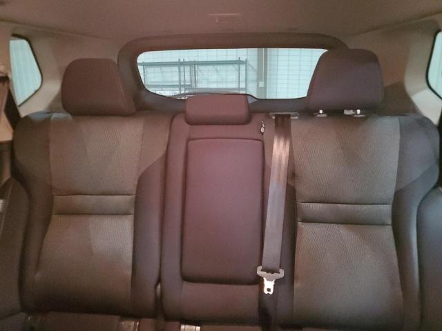 Photo 10 from auction – 2025 NISSAN ROGUE SV with VIN 5N1BT3BB2SC802952