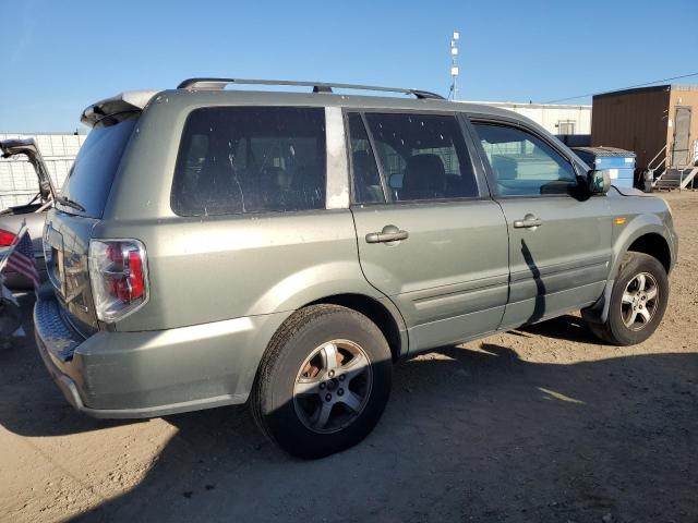 Photo 3 from auction – 2007 HONDA PILOT EXL with VIN 5FNYF18567B032969