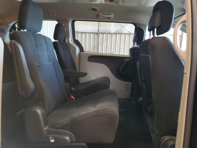 Photo 11 from auction – 2012 CHRYSLER TOWN & COU with VIN 2C4RC1BG3CR118262