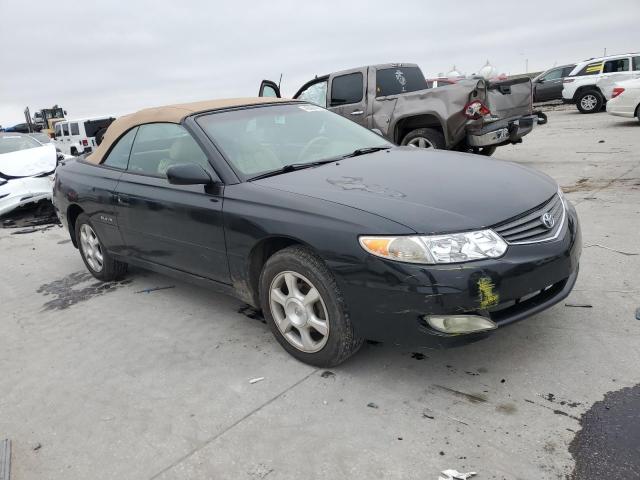 Photo 4 from auction – 2003 TOYOTA CAMRY SOLA with VIN 2T1FF22P53C610128