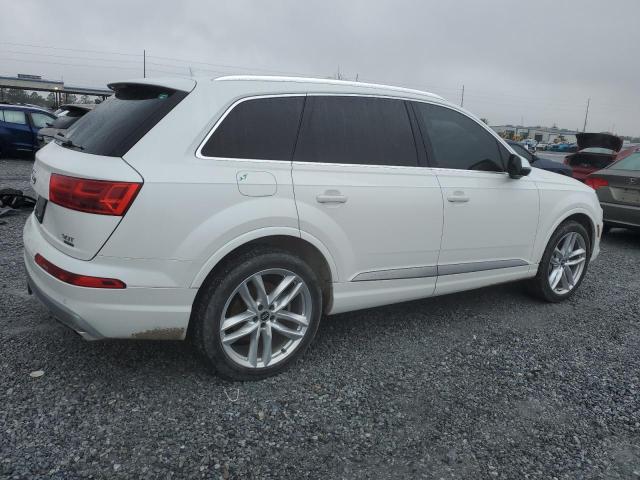 Photo 3 from auction – 2017 AUDI Q7 PRESTIG with VIN WA1VAAF78HD028169