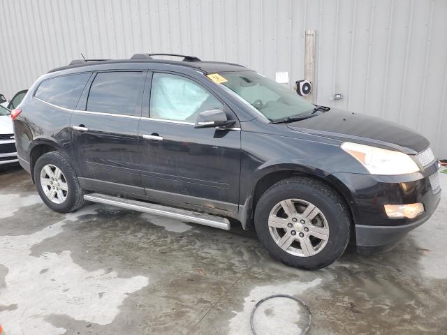 Photo 4 from auction – 2011 CHEVROLET TRAVERSE L with VIN 1GNKRJED7BJ356417