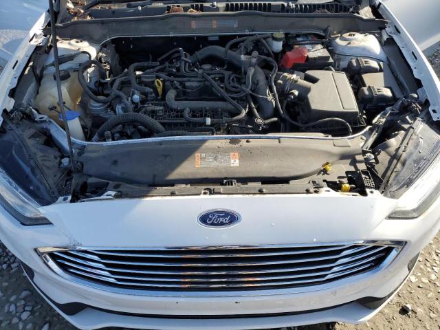 Zdjęcie 11 z aukcji – 2020 FORD FUSION SE z VIN 3FA6P0HD6LR190815