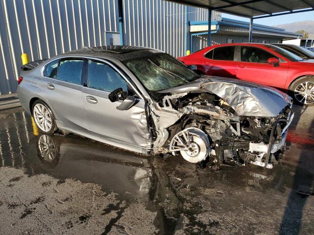Zdjęcie 4 z aukcji – 2024 BMW 330I z VIN 3MW69FF03R8E77127