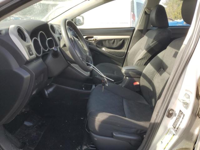 Photo 7 from auction – 2009 TOYOTA COROLLA MA with VIN 2T1KU40E49C136862