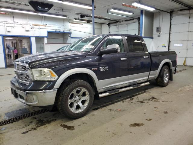RAM 1500 LARAM 2014 with VIN 1C6RR7VTXES244850 - Photo from auction