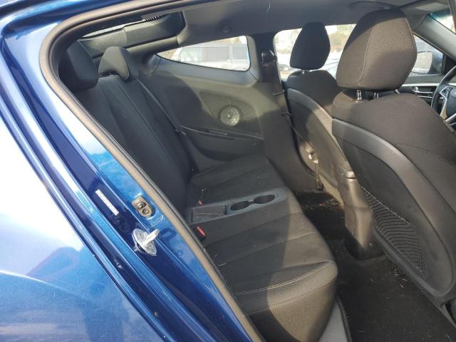 Photo 10 from auction – 2017 HYUNDAI VELOSTER with VIN KMHTC6ADXHU305241