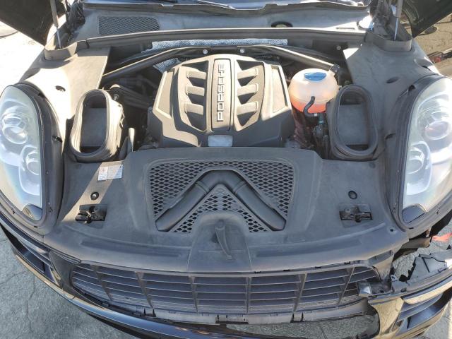 Снимка 11 от търг – 2015 PORSCHE MACAN S с VIN WP1AB2A57FLB50424