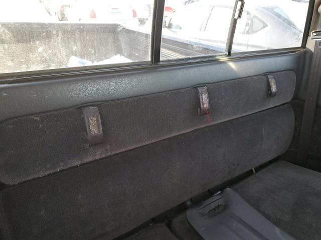 Photo 10 from auction – 2002 DODGE DAKOTA SLT with VIN 1B7GL42X82S632615