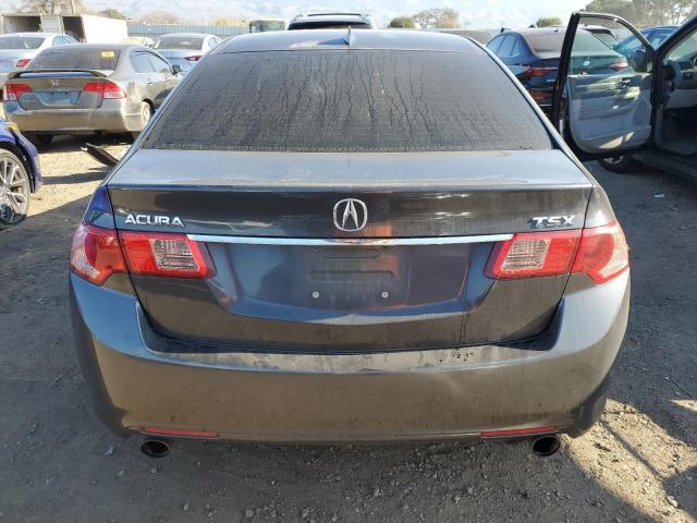 Photo 6 from auction – 2011 ACURA TSX with VIN JH4CU2F60BC003411