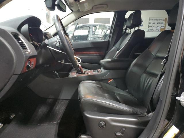 Photo 7 from auction – 2019 DODGE DURANGO GT with VIN 1C4RDJDGXKC853080