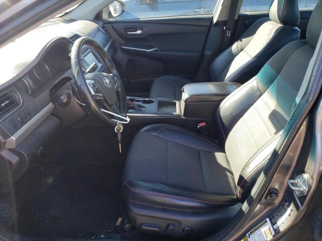 Photo 7 from auction – 2016 TOYOTA CAMRY LE with VIN 4T1BF1FK0GU551596