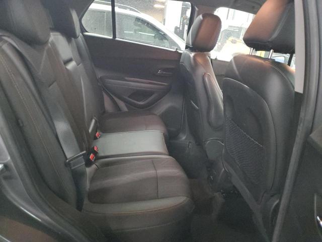 Photo 11 from auction – 2019 CHEVROLET TRAX 1LT with VIN KL7CJPSB2KB957204