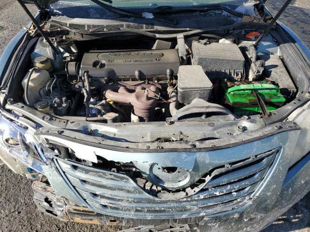 Photo 11 from auction – 2009 TOYOTA CAMRY BASE with VIN 4T4BE46K69R137980