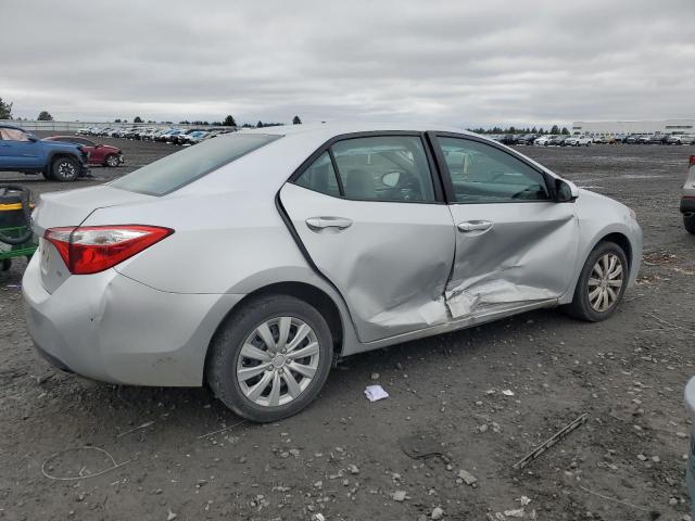 Photo 3 from auction – 2014 TOYOTA COROLLA L with VIN 5YFBURHE2EP135317