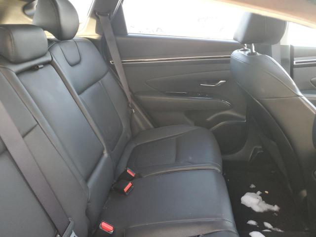 Photo 11 from auction – 2023 HYUNDAI TUCSON LIM with VIN 5NMJECAE5PH232296
