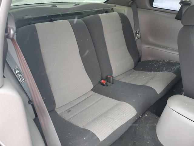 Photo 10 from auction – 2002 FORD MUSTANG with VIN 1FAFP40432F205060