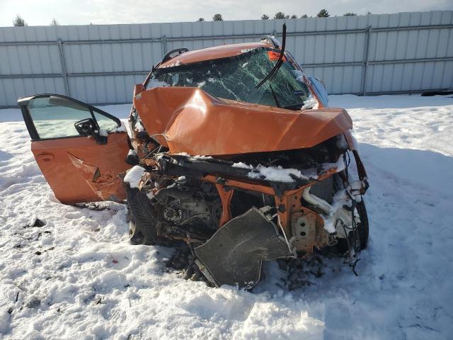 Photo 5 from auction – 2018 SUBARU CROSSTREK with VIN JF2GTABC6JH253668