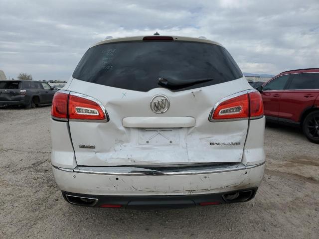Photo 6 from auction – 2016 BUICK ENCLAVE with VIN 5GAKRCKD6GJ226713