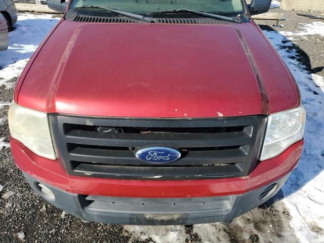Photo 12 from auction – 2007 FORD EXPEDITION with VIN 1FMFU16517LA72093