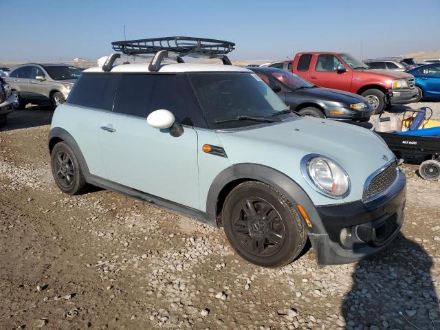 Photo 4 from auction – 2013 MINI COOPER with VIN WMWSU3C54DT678757