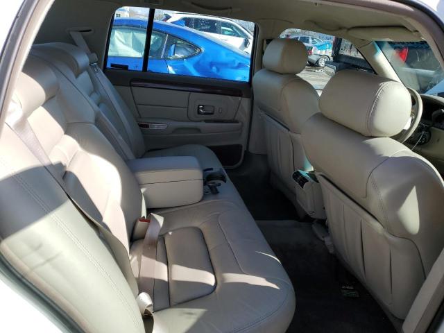 Photo 10 from auction – 1998 CADILLAC DEVILLE with VIN 1G6KD54Y6WU702886