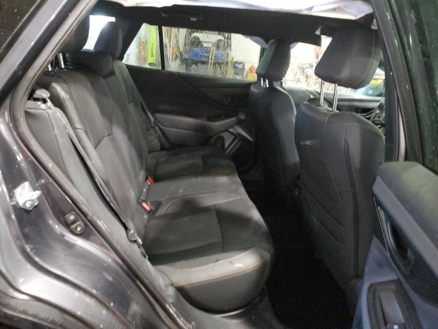 Photo 11 from auction – 2023 SUBARU OUTBACK WI with VIN 4S4BTGUD6P3172303